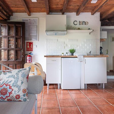 Apartamento El Mirador De Cabarceno Esterno foto