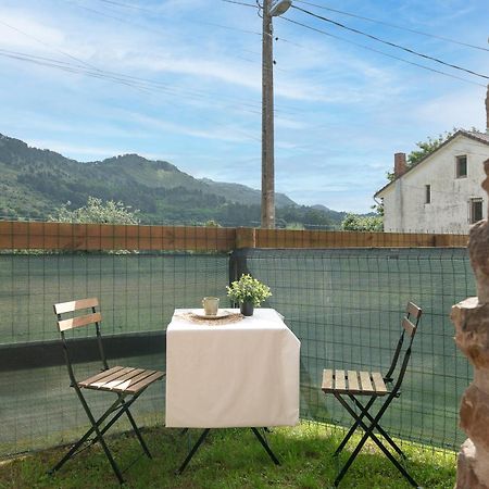 Apartamento El Mirador De Cabarceno Esterno foto