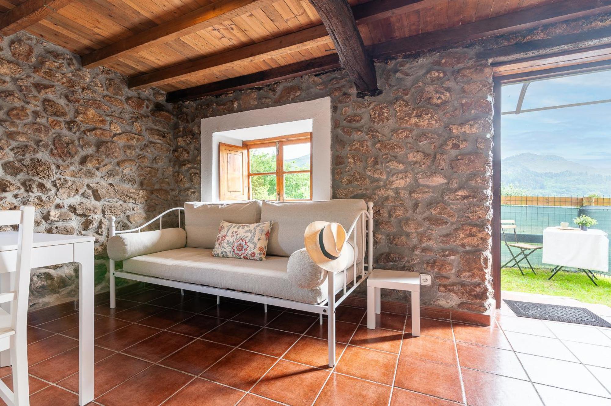 Apartamento El Mirador De Cabarceno Esterno foto