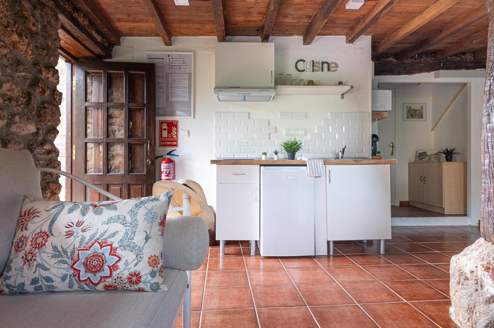 Apartamento El Mirador De Cabarceno Esterno foto
