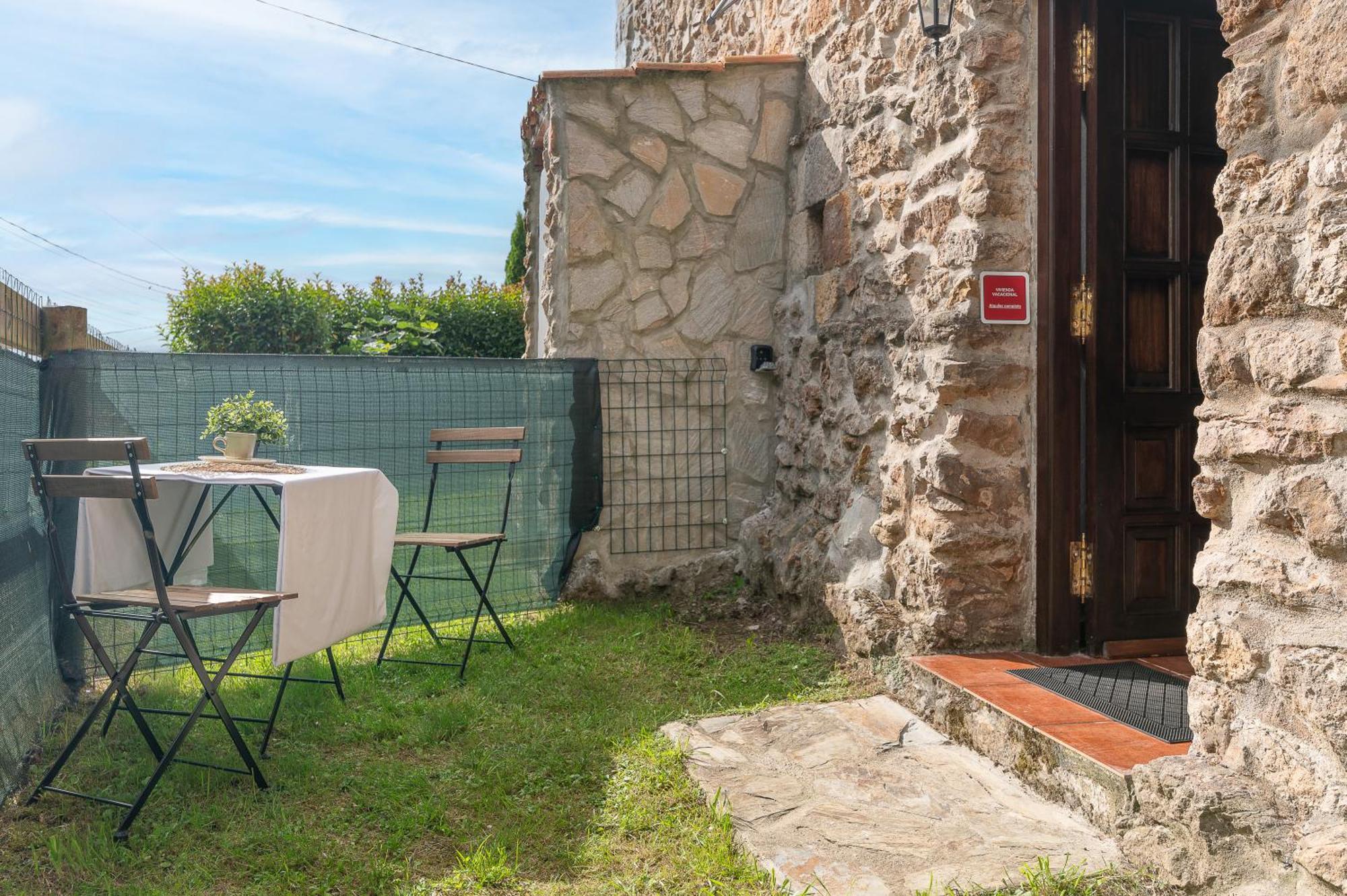 Apartamento El Mirador De Cabarceno Esterno foto