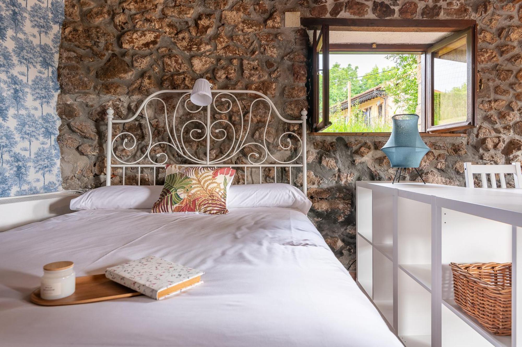 Apartamento El Mirador De Cabarceno Esterno foto