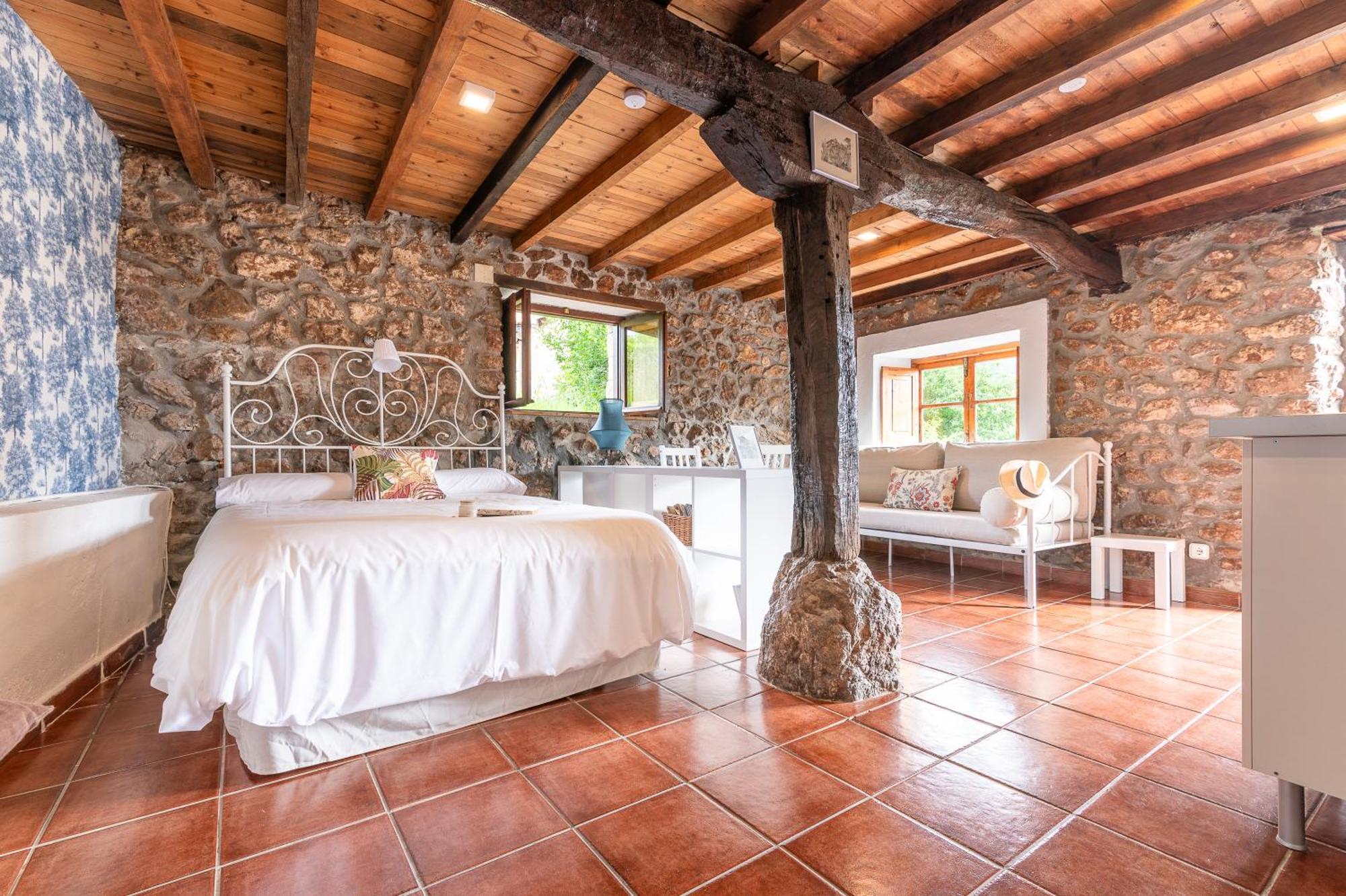 Apartamento El Mirador De Cabarceno Esterno foto