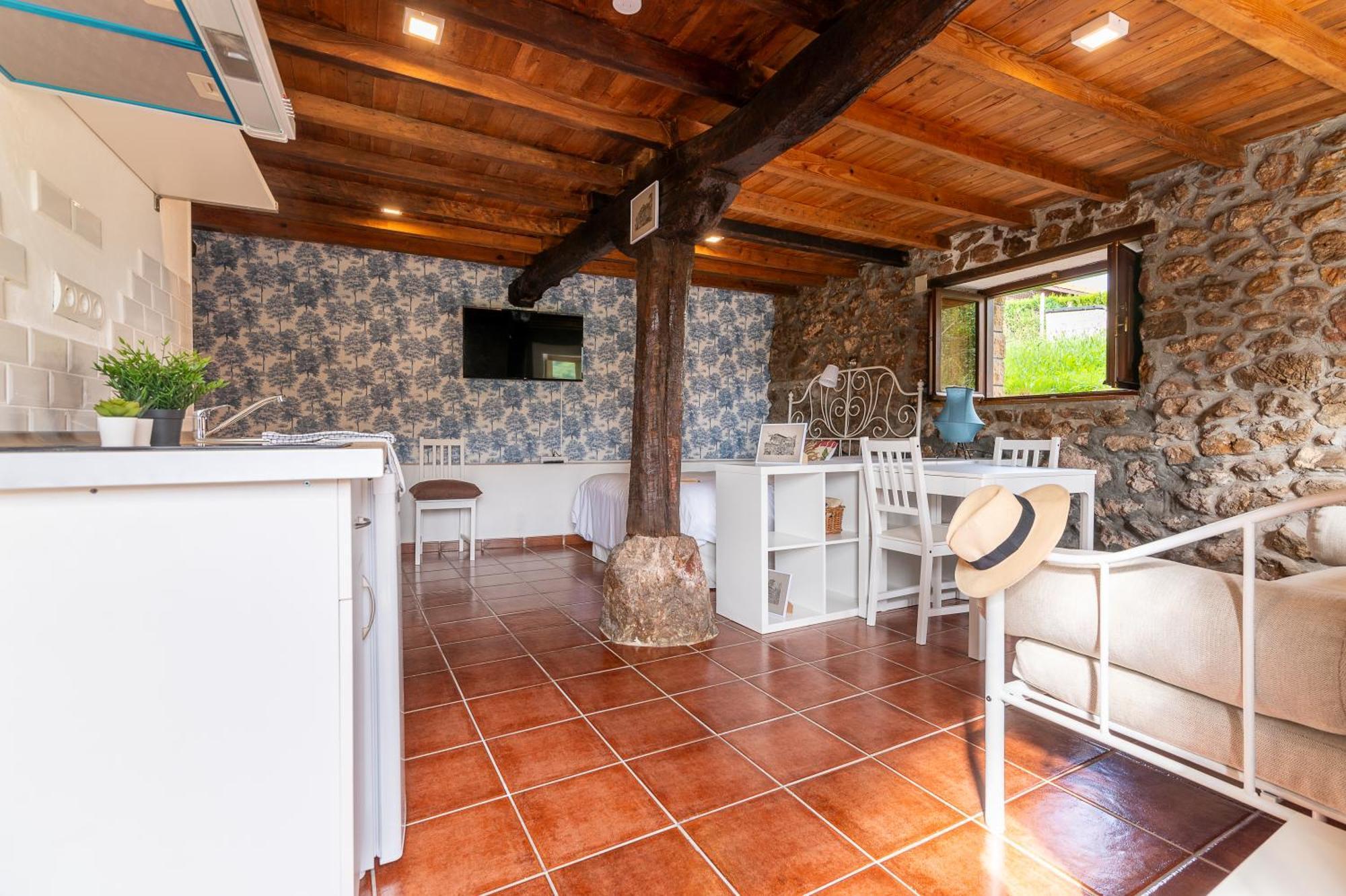 Apartamento El Mirador De Cabarceno Esterno foto