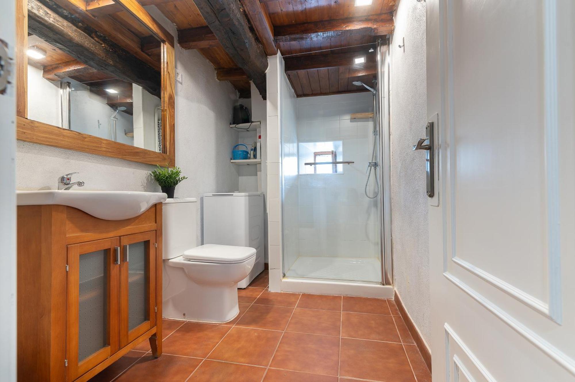 Apartamento El Mirador De Cabarceno Esterno foto